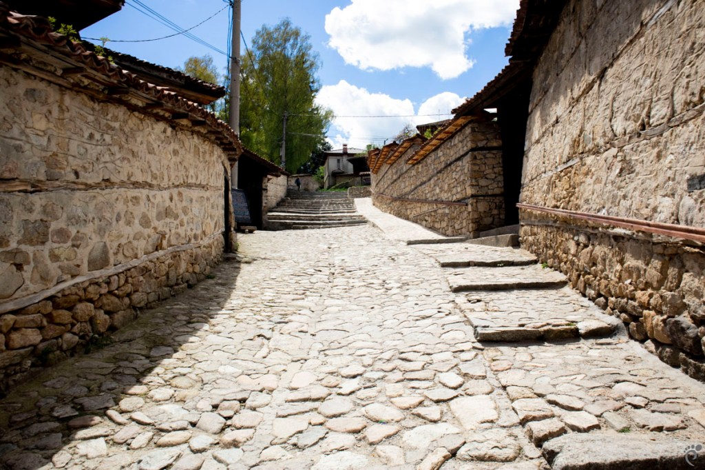 Копривщица