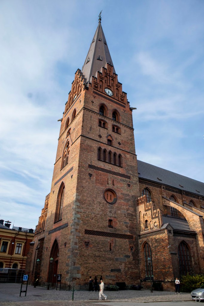 Катедралата St. Peter's Church