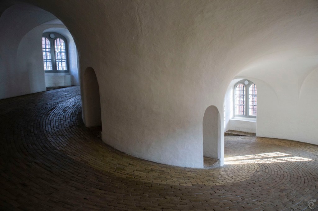 Кръглата кула, Копенхаген