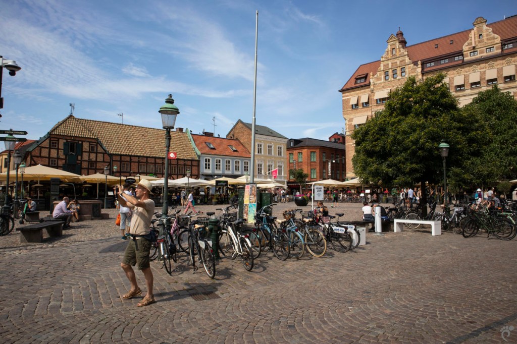 Площад Lilla Torg