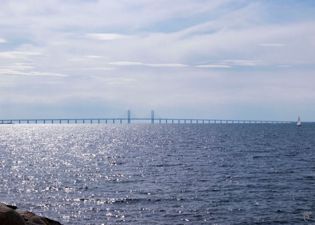 Мостът Йоресунд