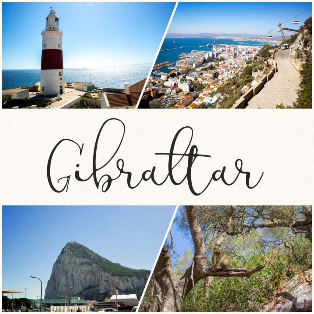 Гибралтар