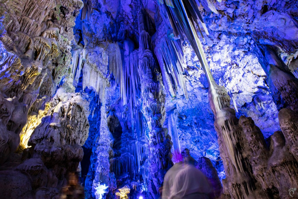 Пещерата Сан Мигел, Гибралтар