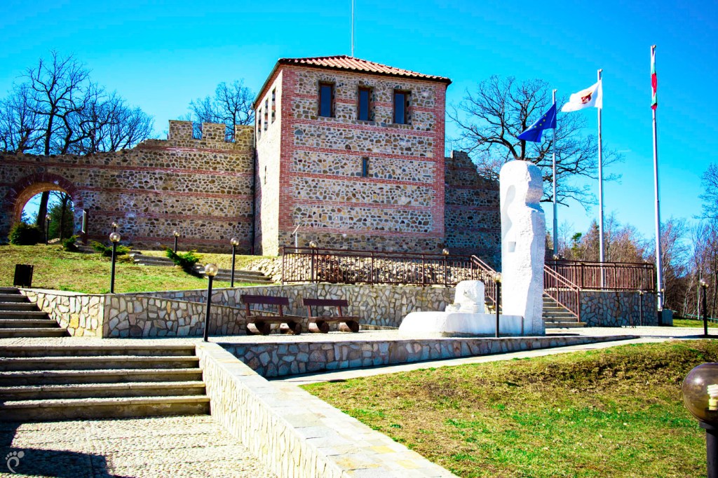 Цари Мали Град