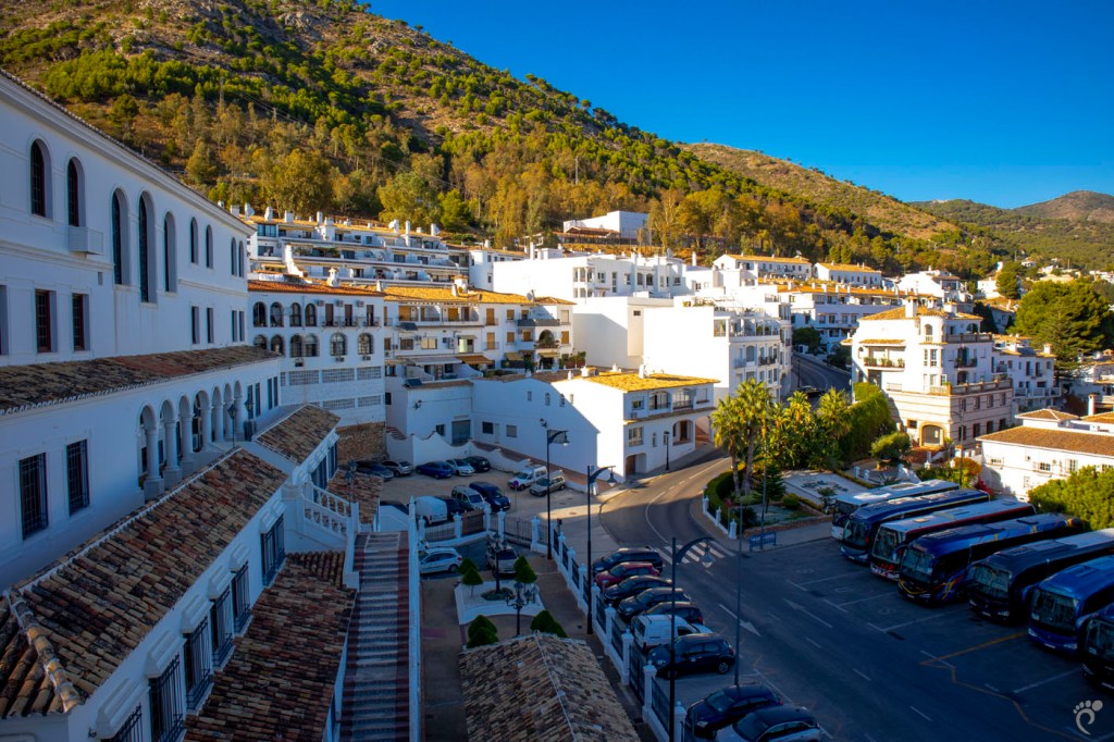 Mijas Pueblo