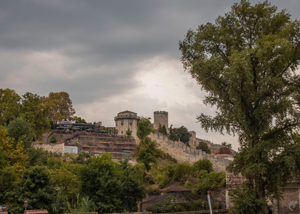 Калемегдан, Белград