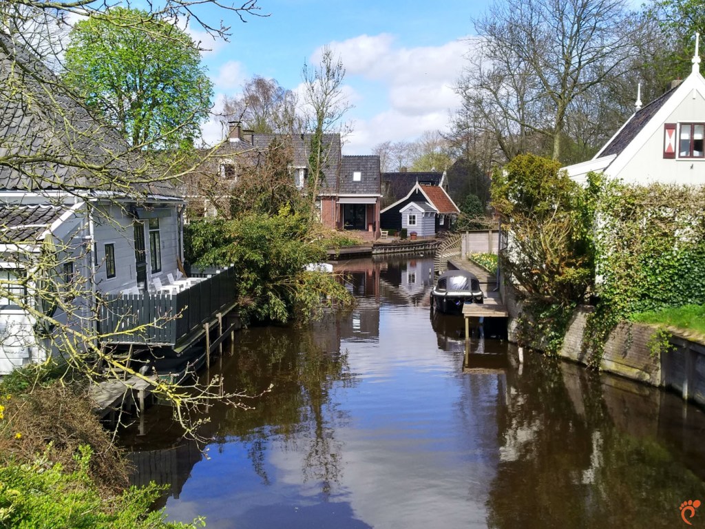 Брук ин Ватерланд, Нидерландия