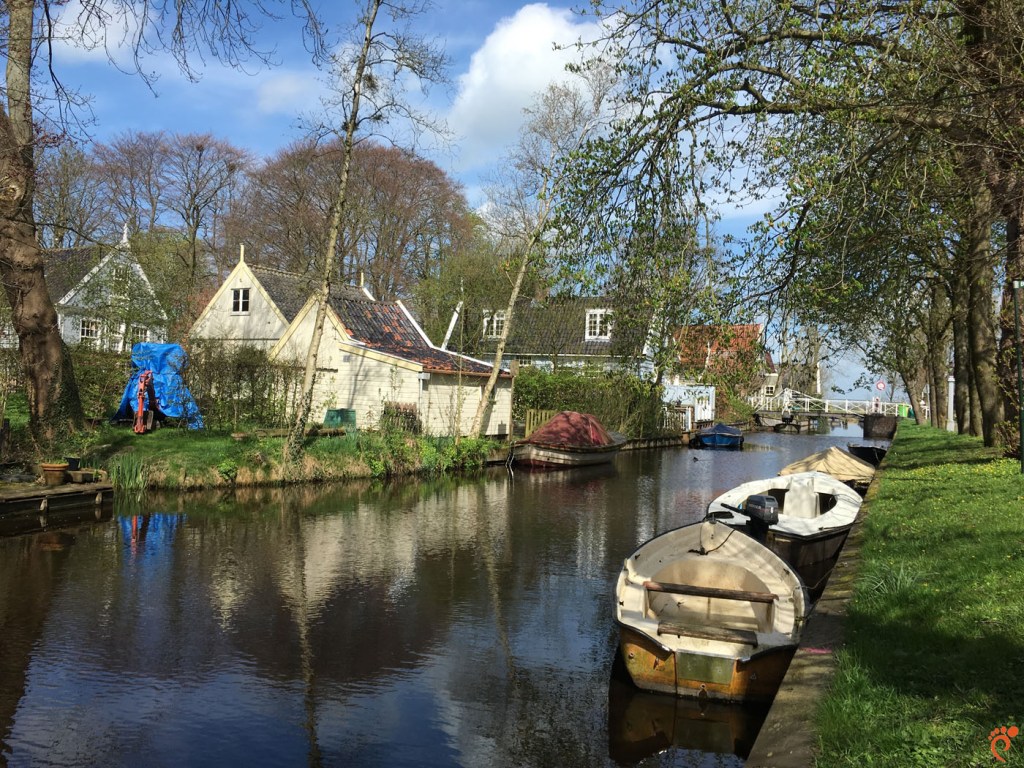 Брук ин Ватерланд, Холандия