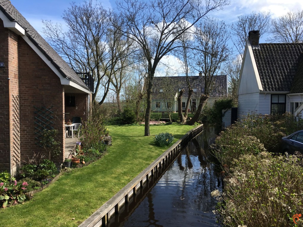 Брук ин Ватерланд, Холандия