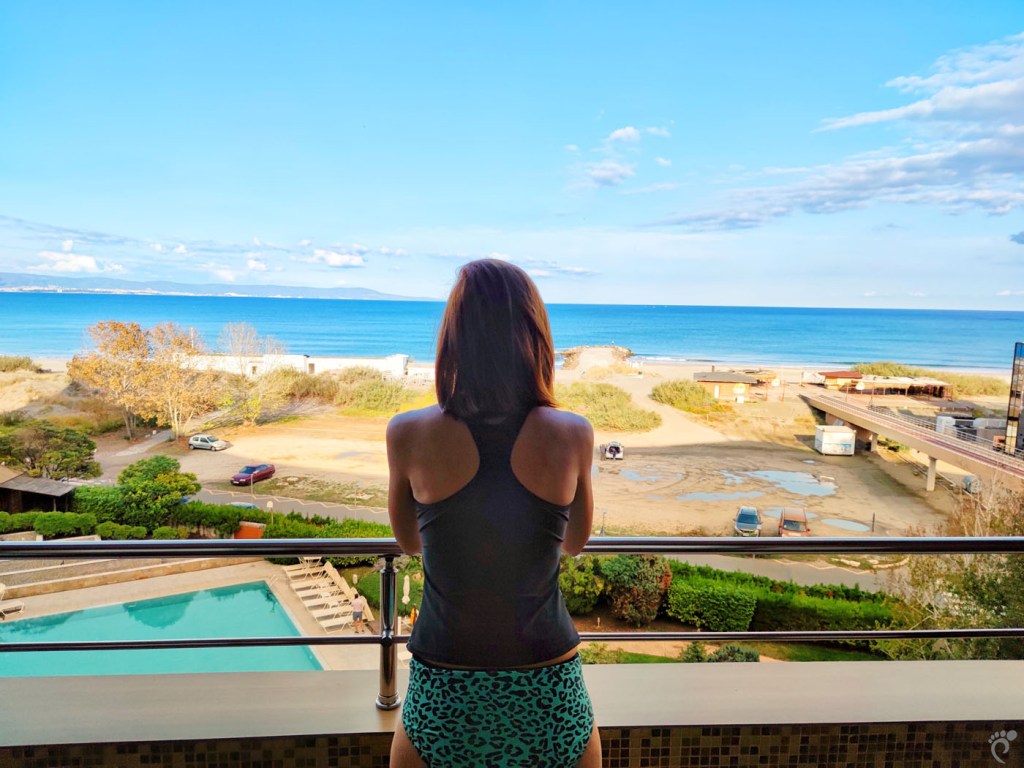 Гранд Хотел Поморие