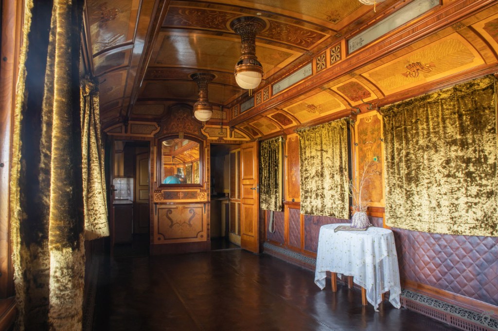 Русе забележителности