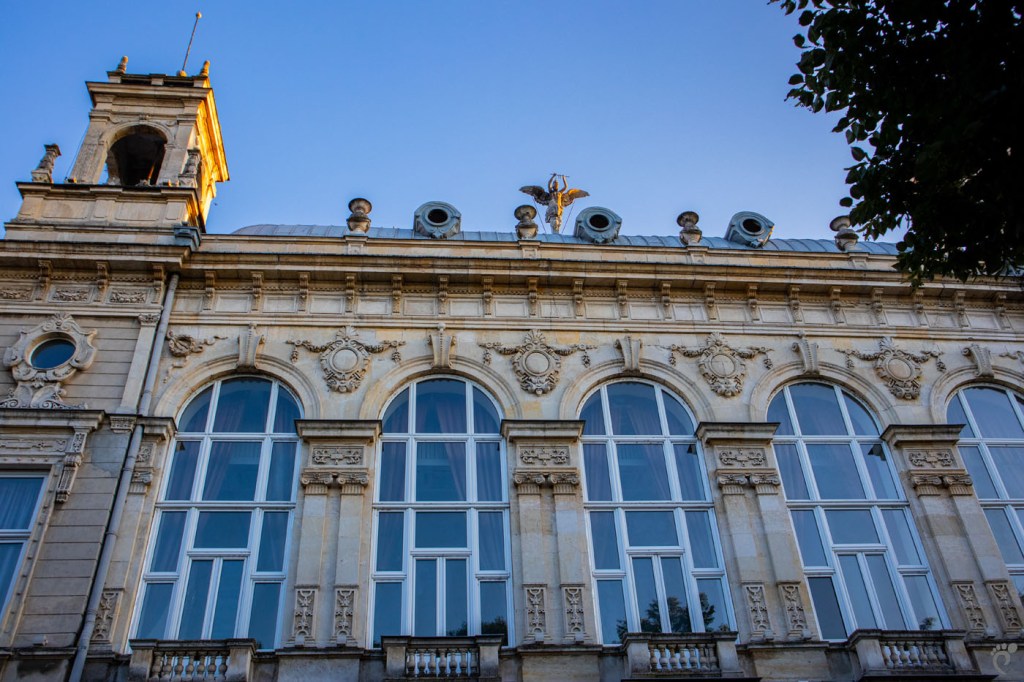 Русе - забележителности